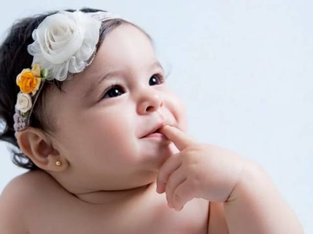 Acompanhamento de Antonella faz 1