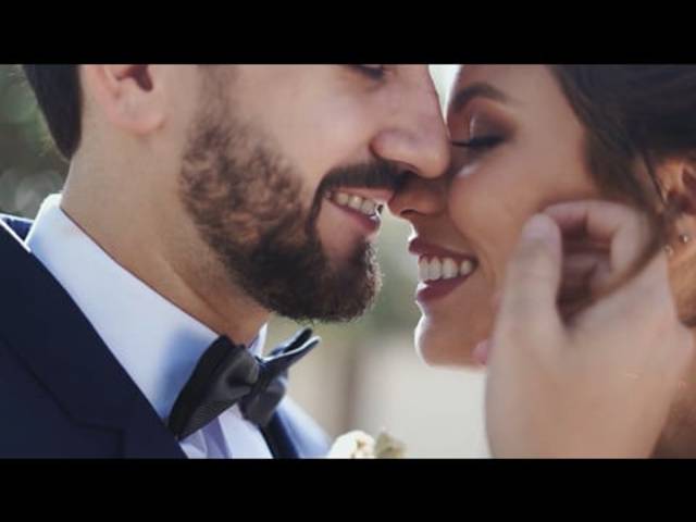 Trailer de Pili & Nando, Video de Boda en Asunción