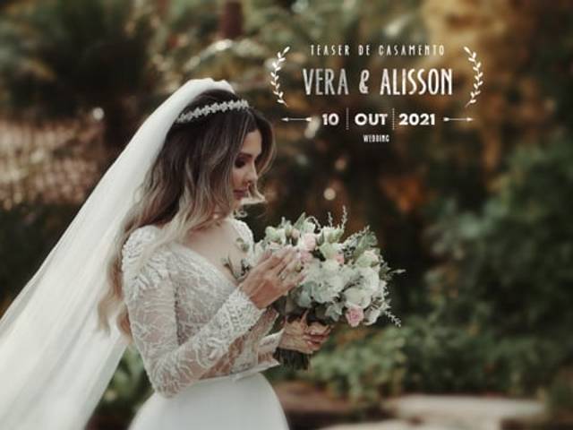 Teaser de Teaser - Vera e Alisson