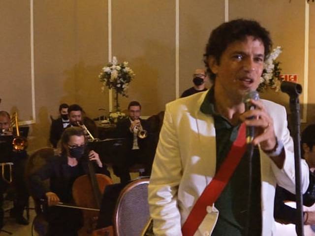 Vídeos de casamento de Casamento - São Paulo