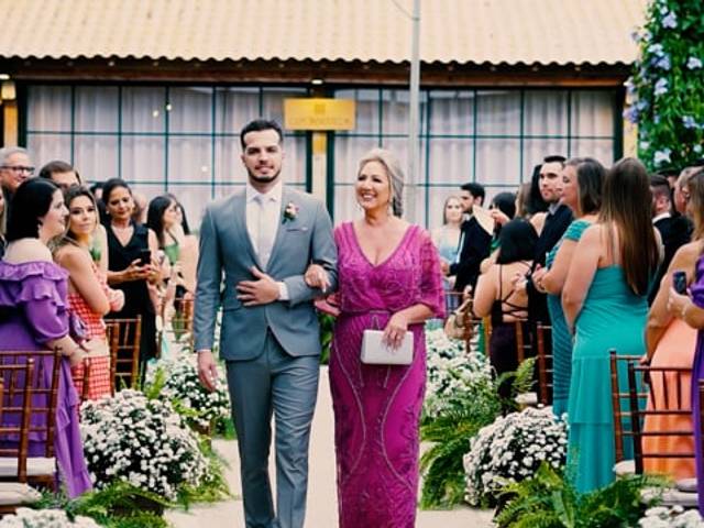 CASAMENTOS de SAME DAY EDIT - VANESSA E BRUNO