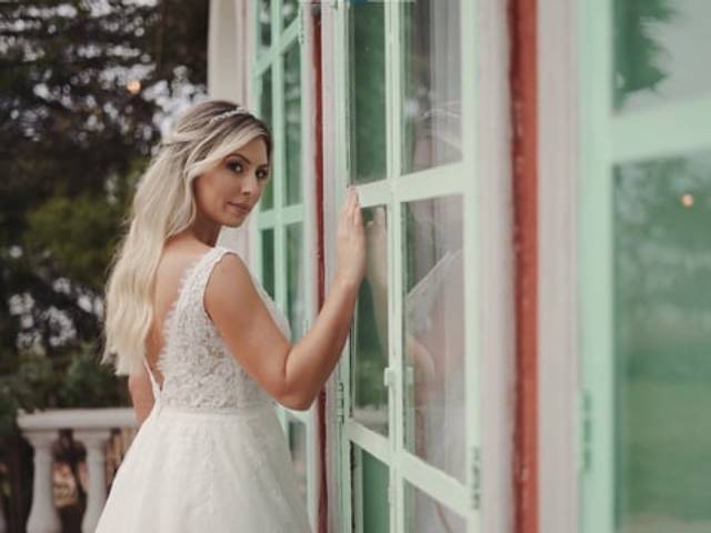 Teaser de Teaser - Viviane e Gabriel