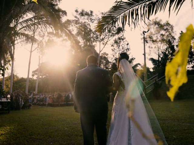 CASAMENTOS de SAMEDAY EDIT - YONARA E LUIZ