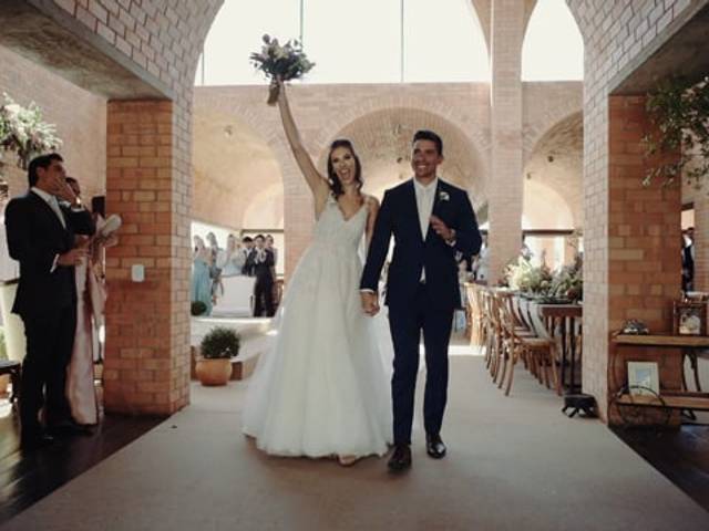 Filme de Filme - Ana Luiza e Daniel