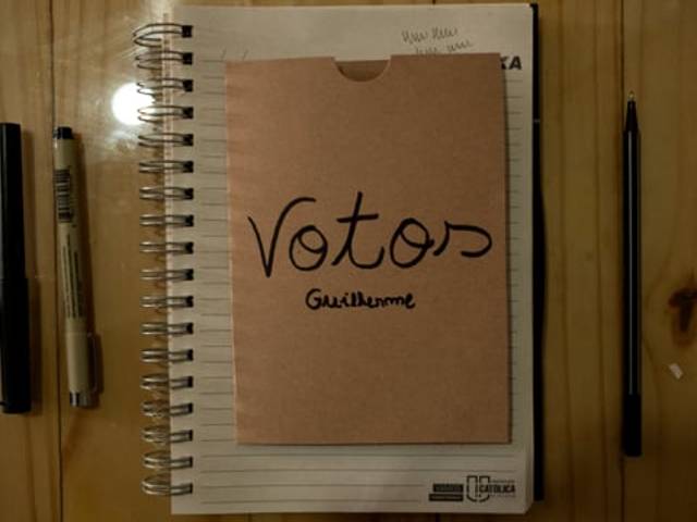 Casamentos de Priscila e Guilherme - Weddind Day