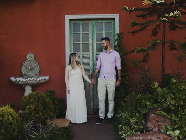 Save The Date de Save The Date - Verenà e Williäm