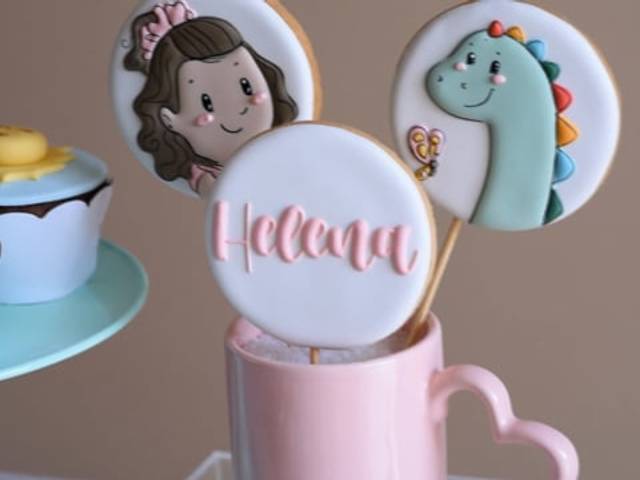 EVENTOS de Helena faz 2