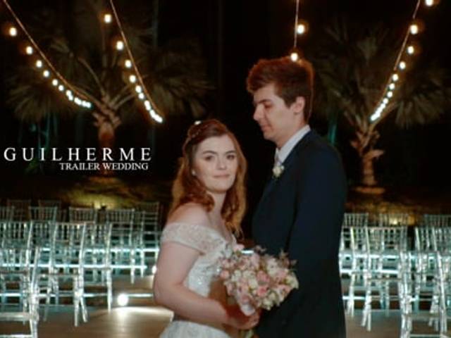 WEDDING | TRAILER de ISABEL & GUILHERME