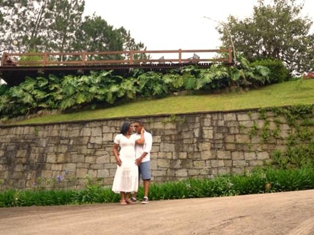 Filmes Pré Wedding de Débora e Rulian