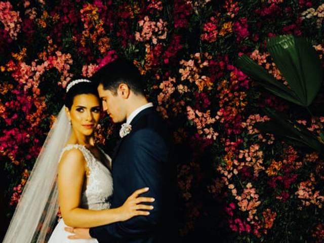 CASAMENTOS de MARIANA E THIAGO - FILME DE CASAMENTO