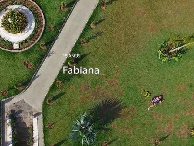 Filmes 15 Anos de Ensaio 15 Anos / Fabiana