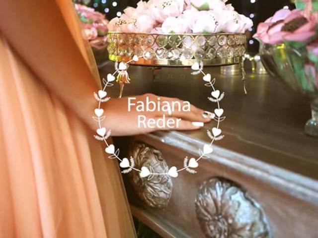 Filmes 15 Anos de Festa 15 Anos / Fabiana