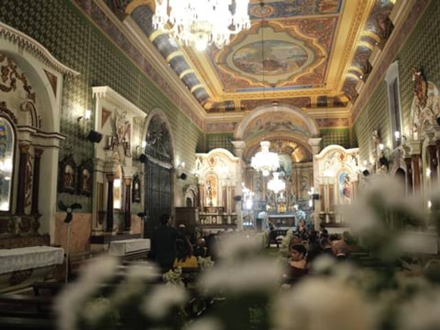 casamentos de Natasha e Guilerme