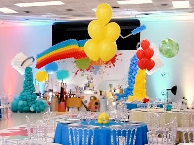 Infantis de Trigêmeos 