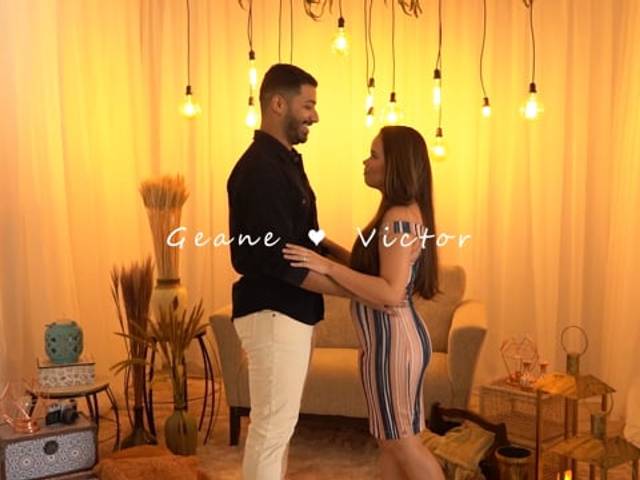Filmes Studio de Geane e Victor