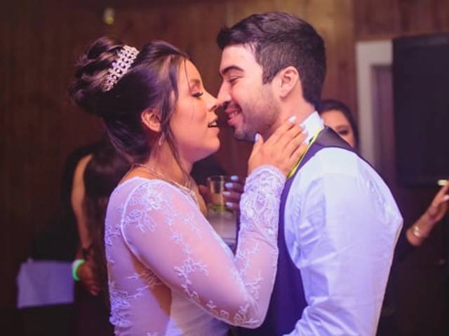 Casamentos de Safane e Pedro - Wedding Day