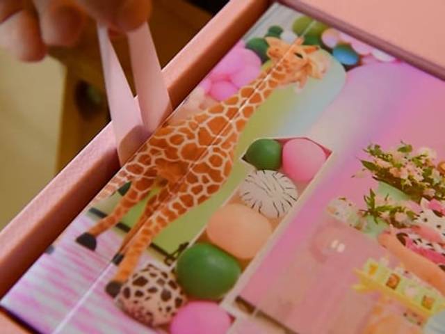 Fotolivros de Teaser | Fotolivro | Alice