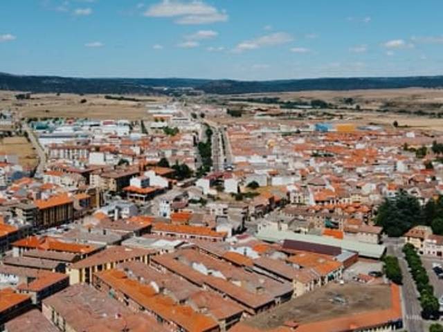 Filmes of Joana \\ Javier