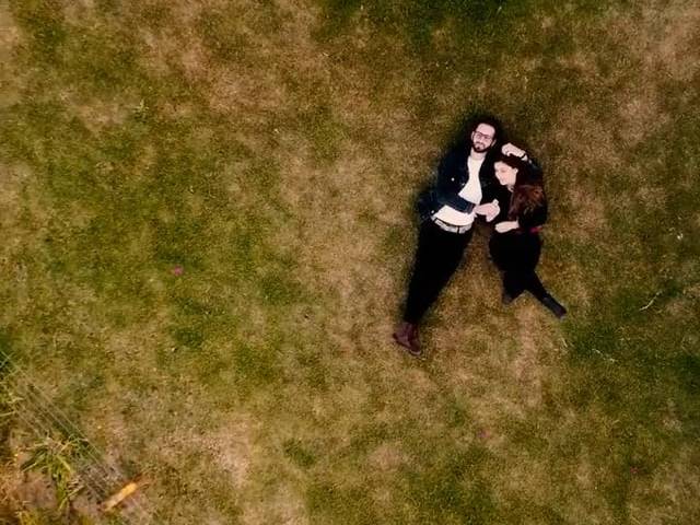 SAVE THE DATE de SAVE THE DATE - LAURA E GABRIEL
