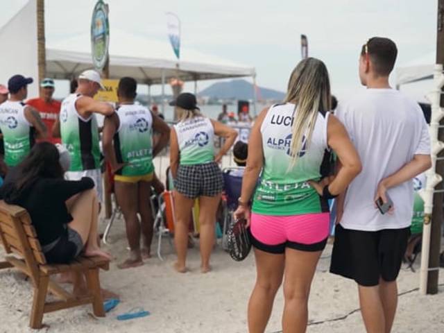 Casamentos & Eventos de Evento Frescobol - Prefeitura Iguaba Grande