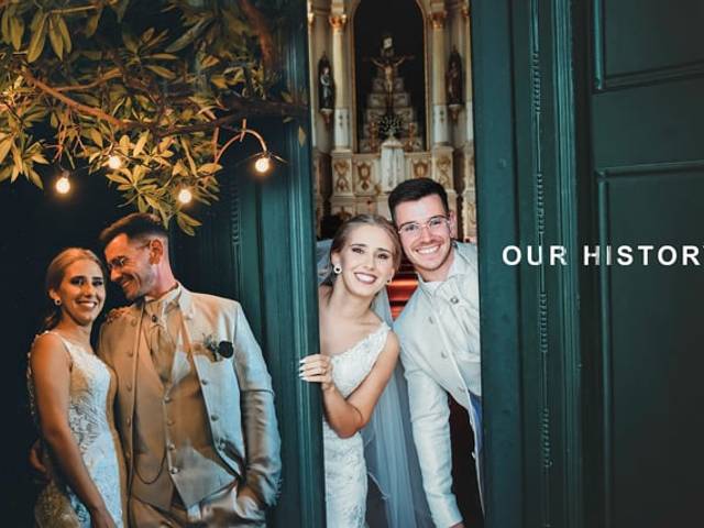 FILMES de LUCIANA&VASCO