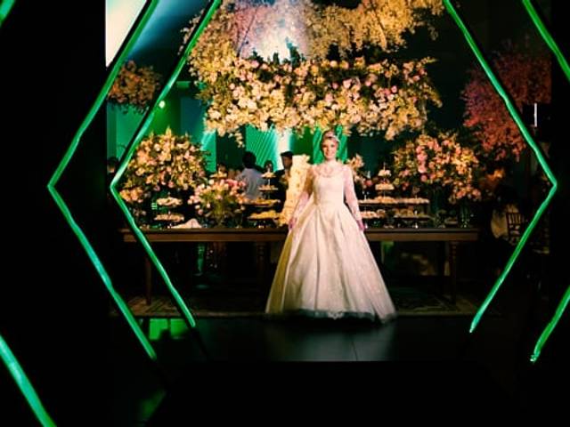 CASAMENTOS de CASAMENTO MARIANA E MARCOS - SAME DAY EDIT