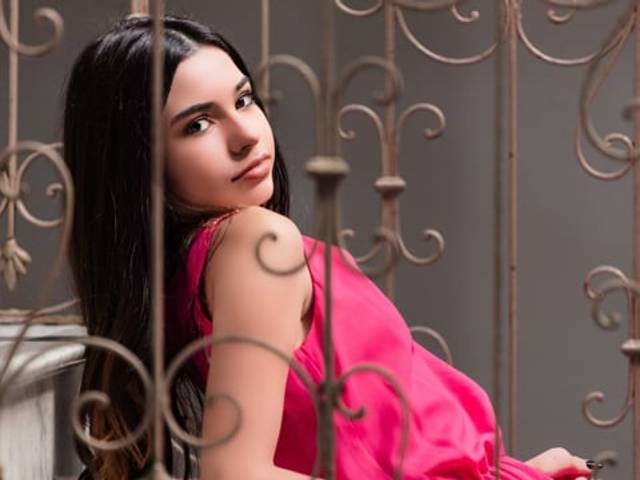 15 Anos de Ensaio de 15 anos Manoela