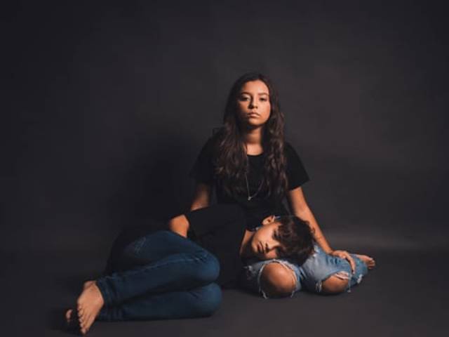 15 Anos de Ensaio de 15 anos Isabelli e Ryan