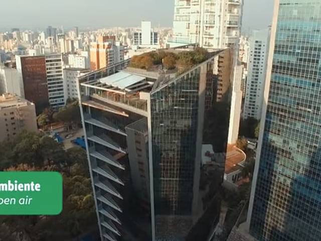 Filmes de Produtora de Vídeo SP - Unimed - Timelapse