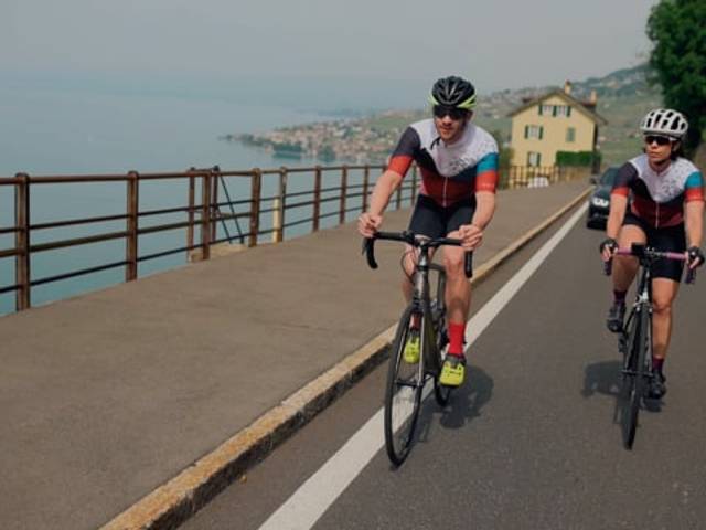 Vídeo de Nycia // Wallace