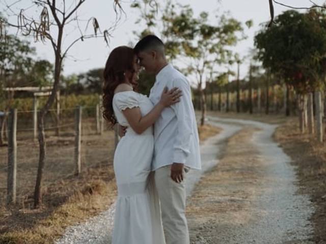 Save The Date de Save The Date - Shirlayne e Zydane