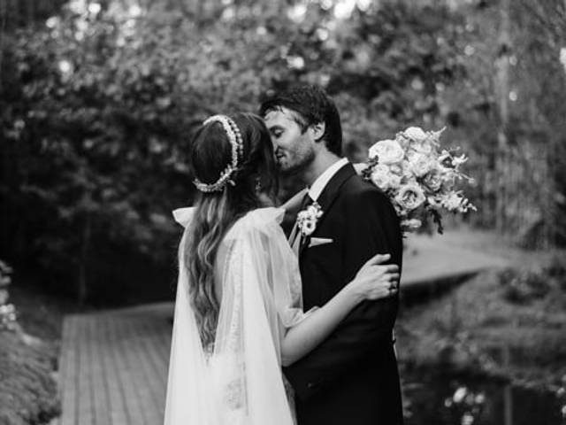 Videos de Ana & Nelson