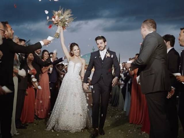 Filme de Filme de Casamento