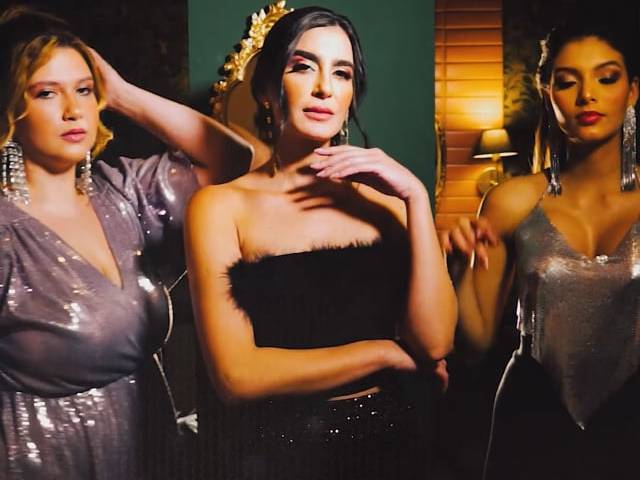 PUBLICIDADE de COMERCIAL - MUNDO FILIPA {CARMELINA}