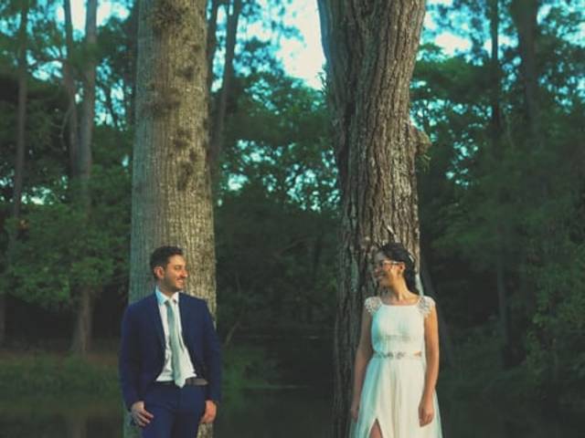 Vídeos de all you need is love - Débora + Leandro