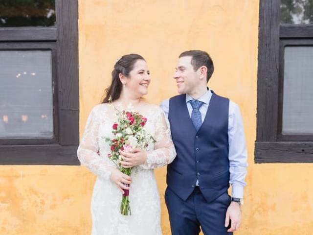 Casamentos de Liana & Stephen - Wedding Day
