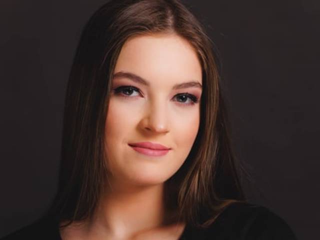 15 Anos de Ensaio de 15 anos da Laura