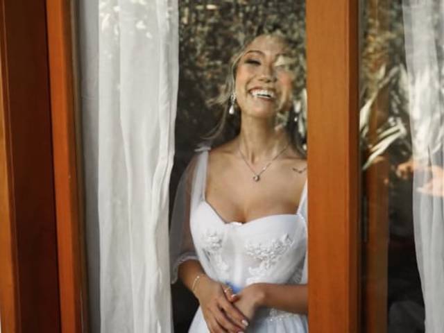  Casamentos de Beatriz & Victor