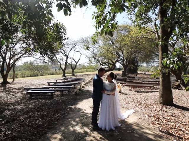  Casamentos de Rafaela & Rodrigo