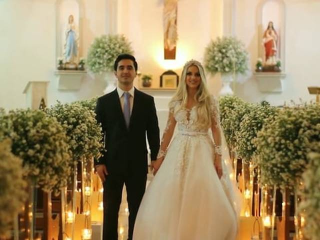  Casamentos de Karina & Josué