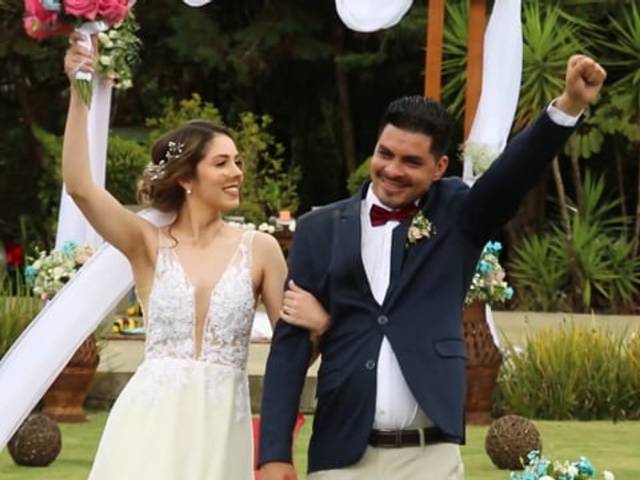  Casamentos de Nathalia & Renan