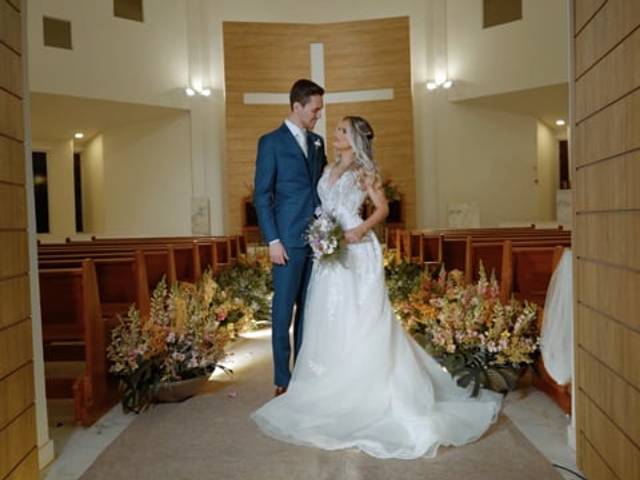 WEDDING | TRAILER de RAIZA & LUCAS