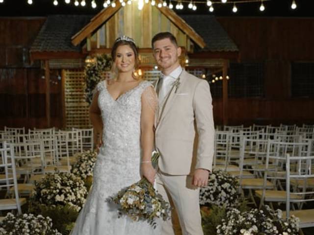 WEDDING | TRAILER de NATASHA & GUILHERMME