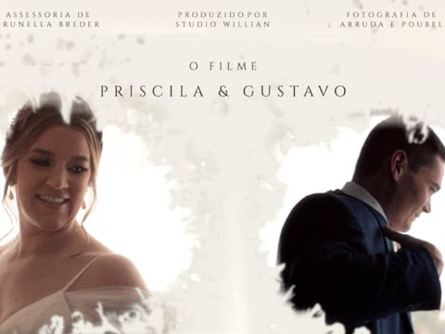 Films de Pri & Gu