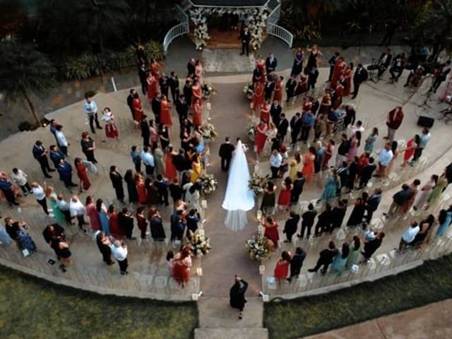 WEDDING | TRAILER de INGRID & ERIC