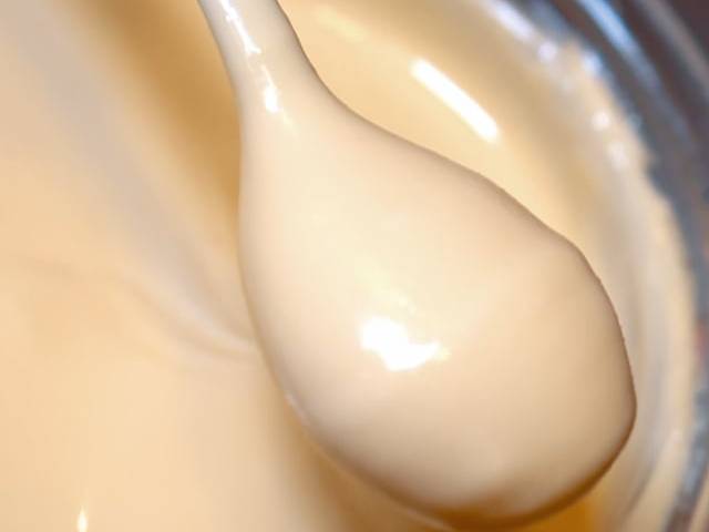 GASTRONOMIA de MILKSHAKE NINHO COM NUTELLA 