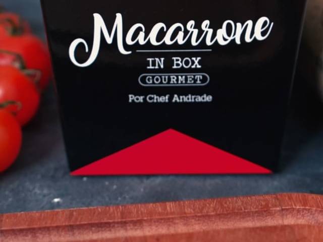GASTRONOMIA de GNOCCHI À BOLOGNESA