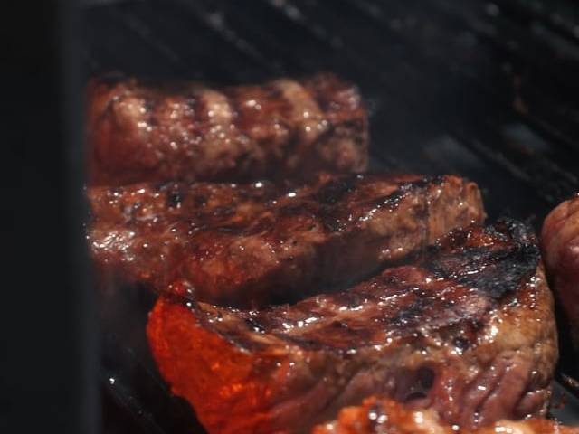 GASTRONOMIA de LANCHE DE FRALDINHA 