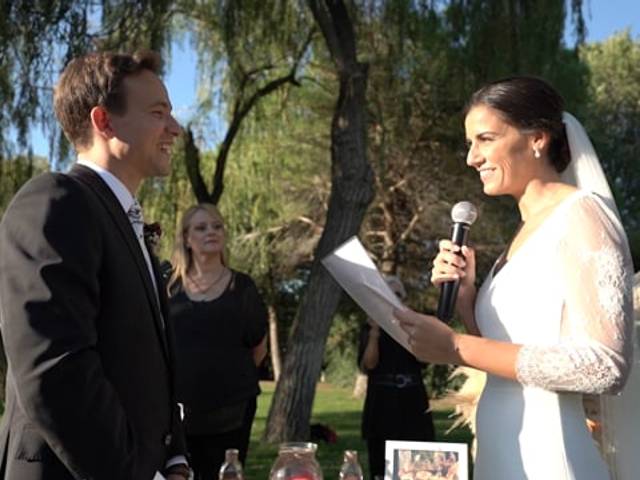 Wedding de Eugenia i Edgar 15-10-2022