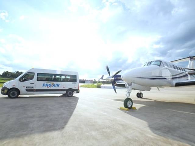 Filmes de Proair - Institucional 